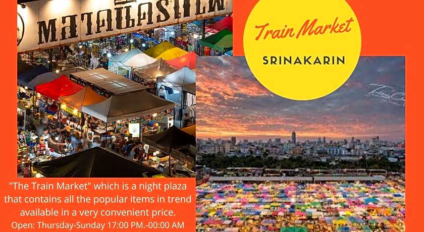 Thongtara House Boutique Residence