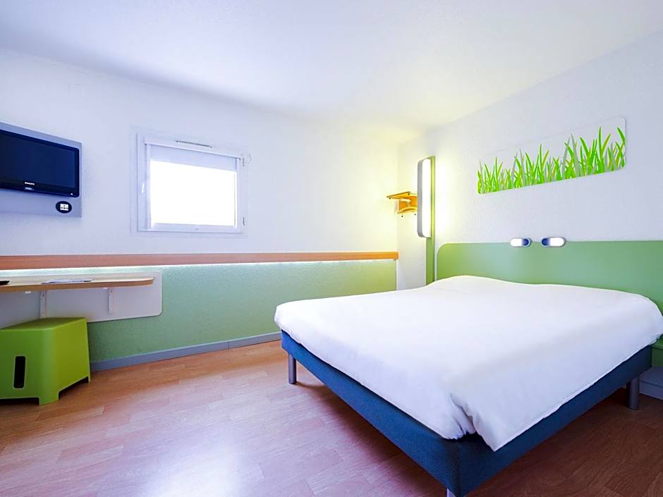 ibis Budget Pau Est