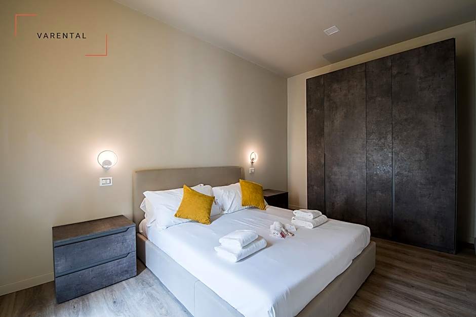 Carlina Palace by Varental