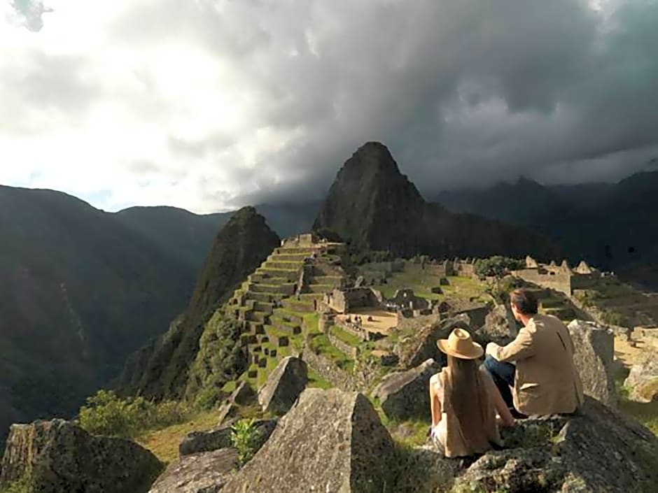 Sanctuary Lodge, A Belmond Hotel, Machu Picchu