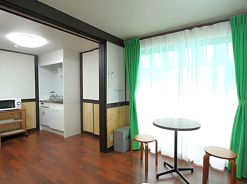 Hotel Morgenrot