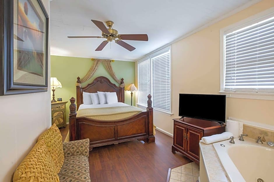 Coombs Inn & Suites, Ascend Hotel Collection