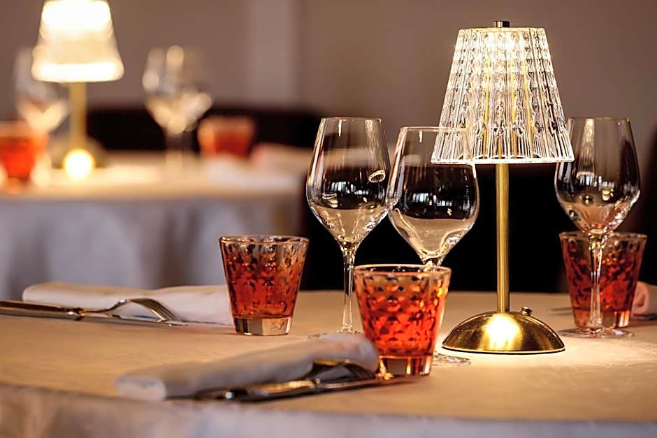 Logis Hôtel Les Voyageurs