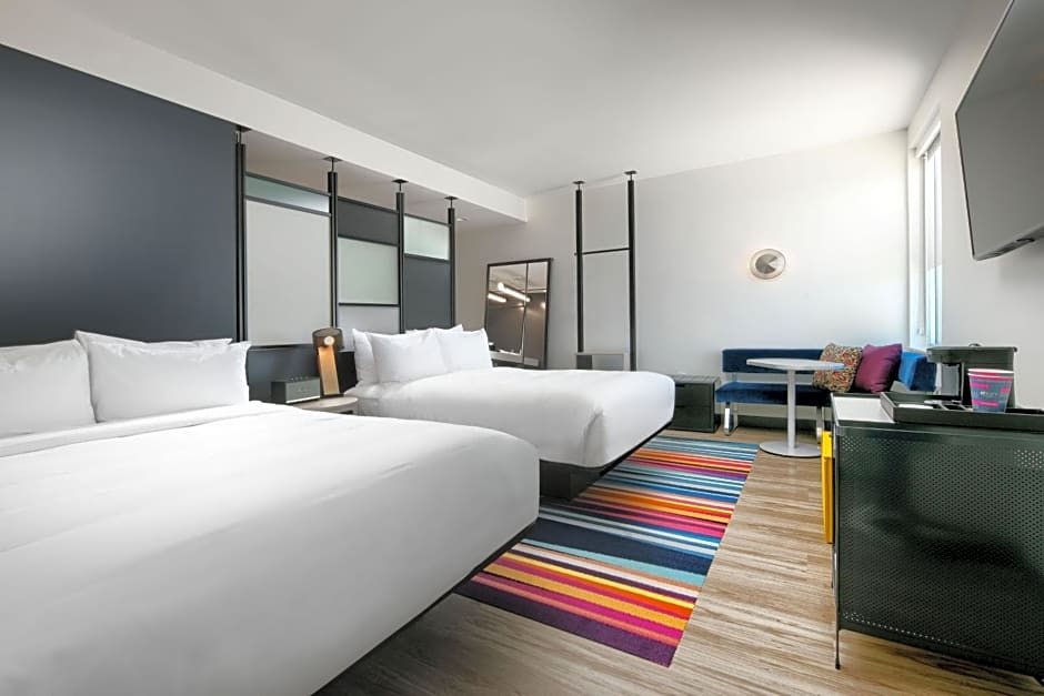 Aloft Dallas Euless