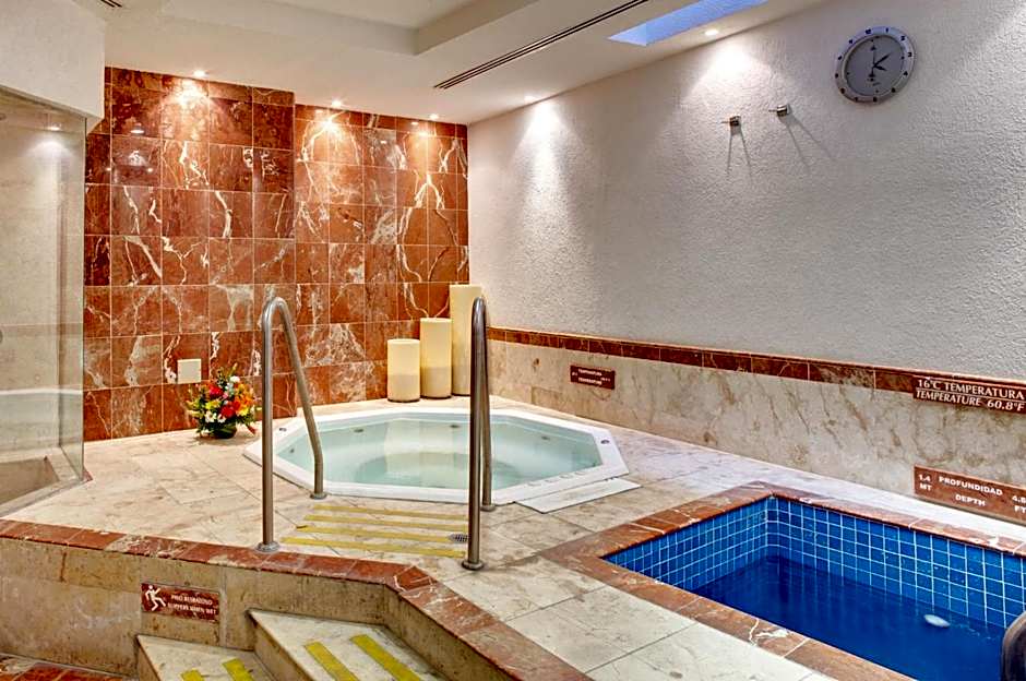 Occidental Costa Cancun - All Inclusive