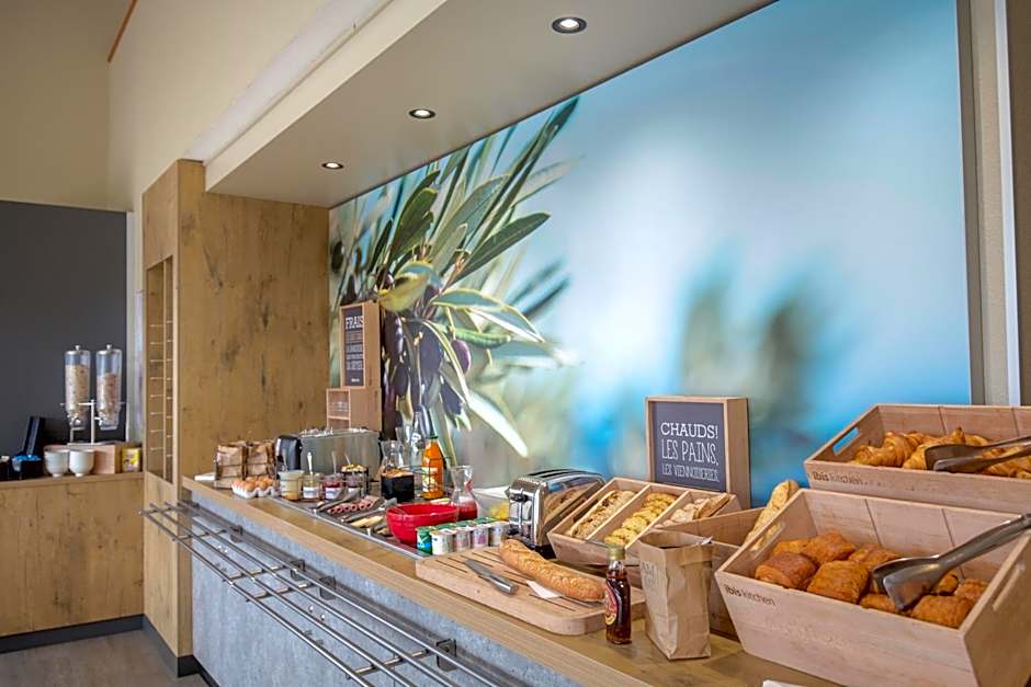 ibis Perpignan Nord