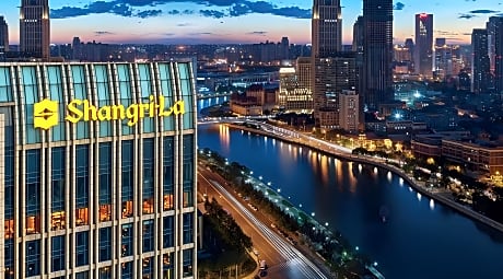 Shangri-La Hotel Tianjin