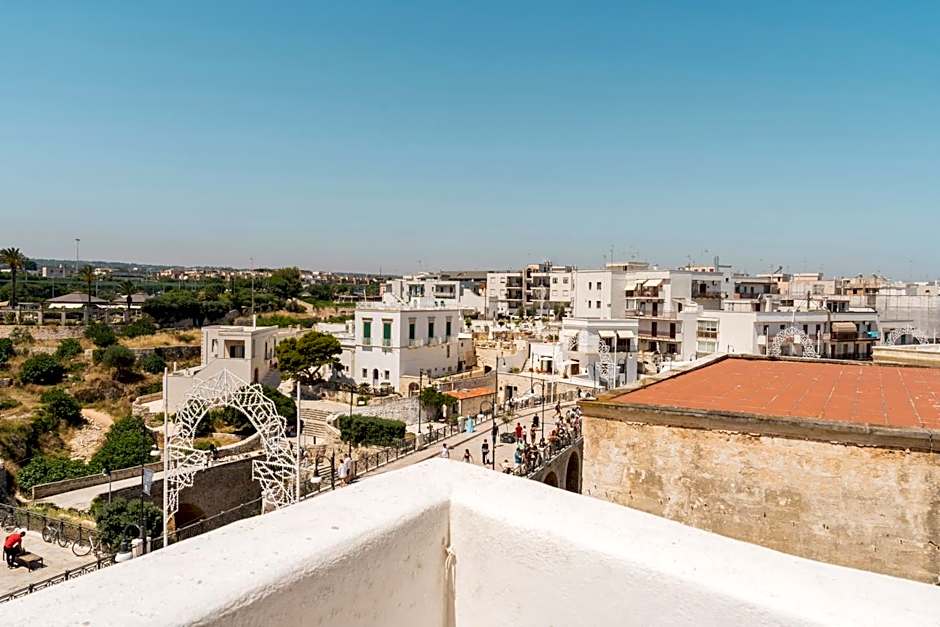 Antico Mondo Rooms & Suites