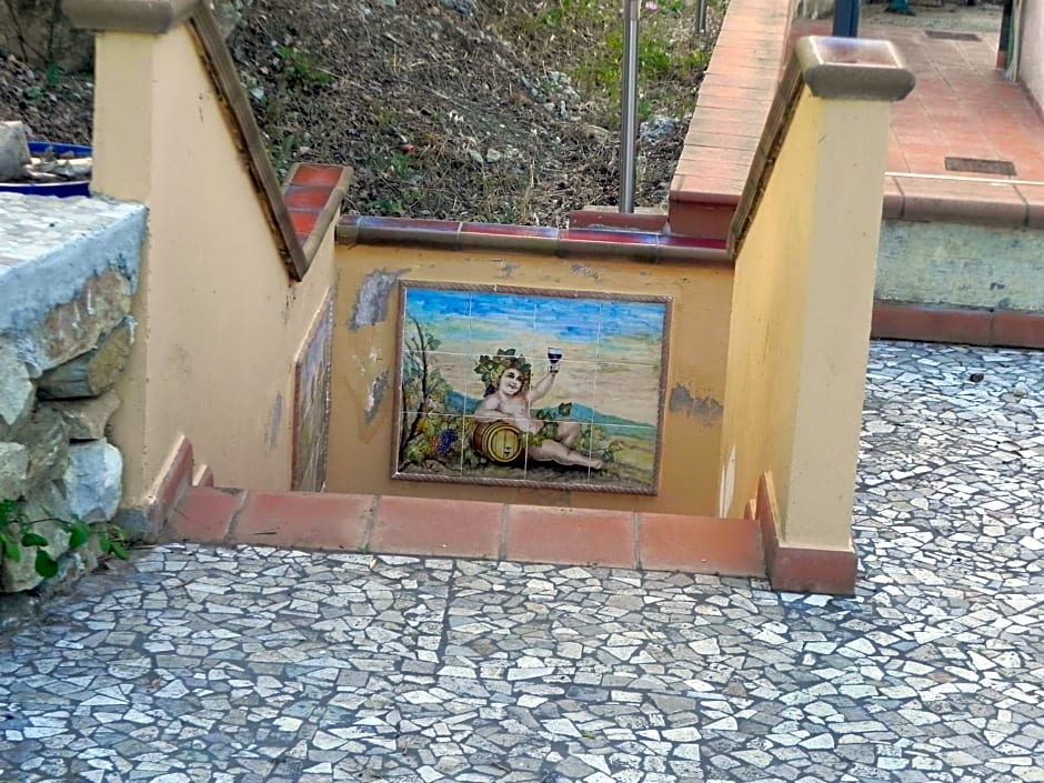 B&B Il Rifugio di Nino