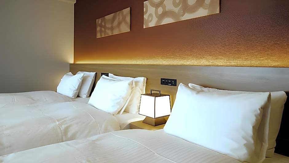 MIMARU SUITES KYOTO SHIJO