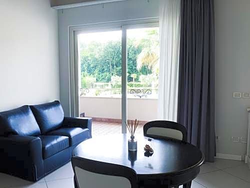 PALMA Mysuite Monastero