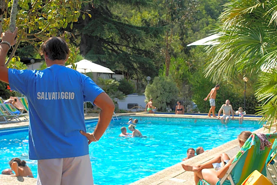 Delle Rose Camping & Glamping Village