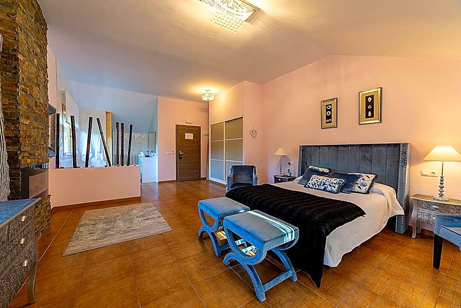 Hospedería Casa Martell