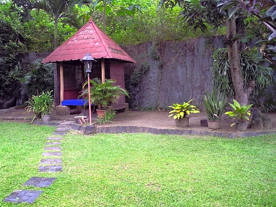 d'Green Kayon Airport Hotel