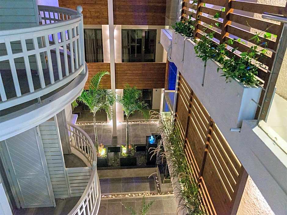 Pereybere Hotel & Spa