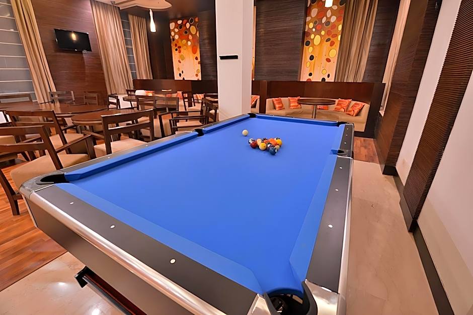 Fortune Park Orange, Sidhrawali - Member ITC's Hotel Group