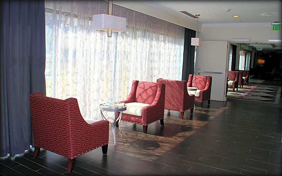 Holiday Inn-Princeton By IHG