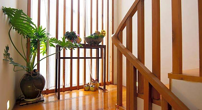 Lu Tan Homestay Da Lat