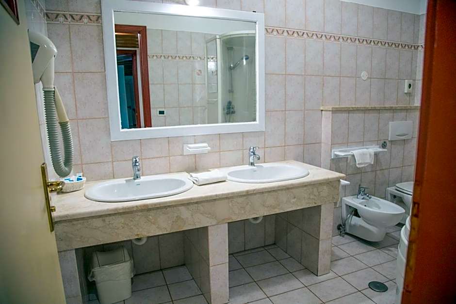 Assinos Palace Hotel