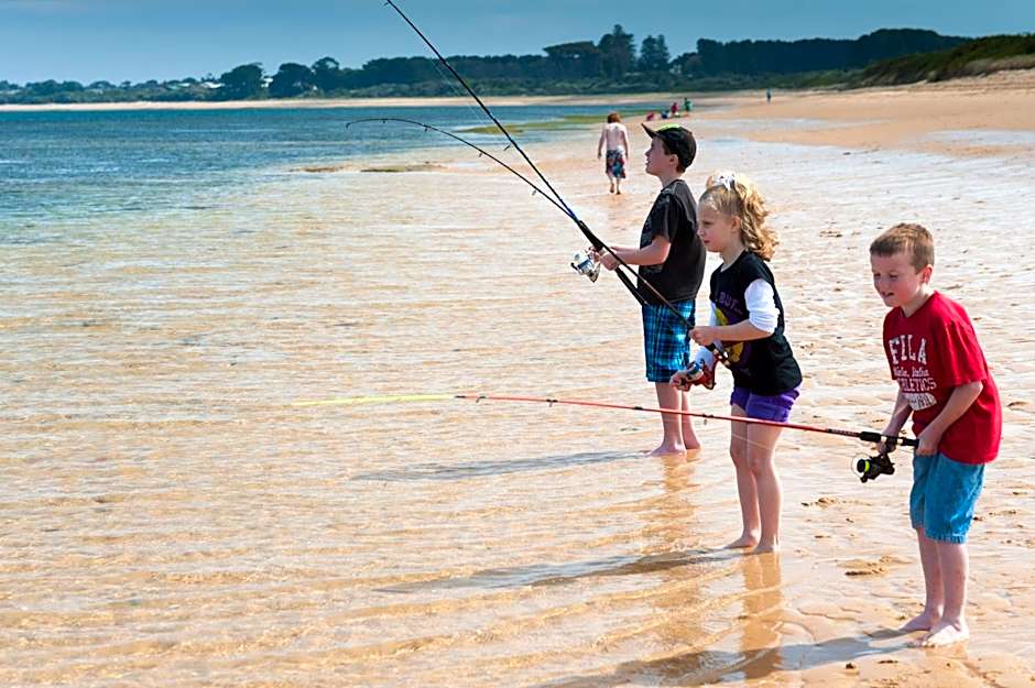 BIG4 Ingenia Holidays Phillip Island