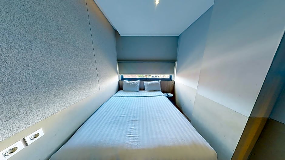 Citrip Hotel simpang lima (FKA CityOne)