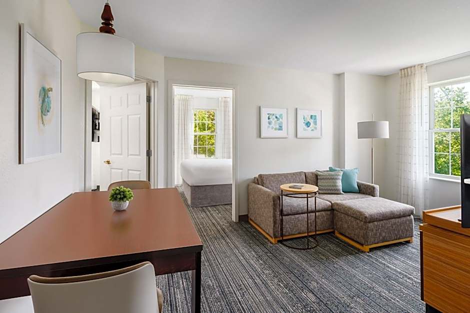 TownePlace Suites by Marriott Manchester-Boston Regional Airport