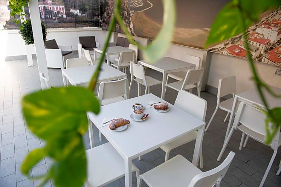 Stabia Dream Rooms