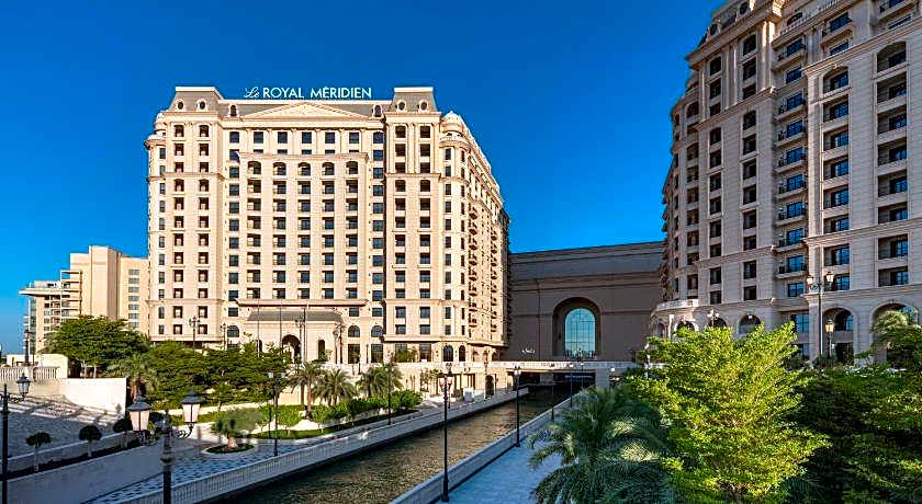 Le Royal Meridien® Place Vendome Lusail