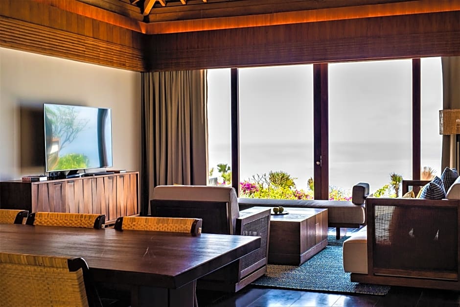 Six Senses Uluwatu - CHSE Certified