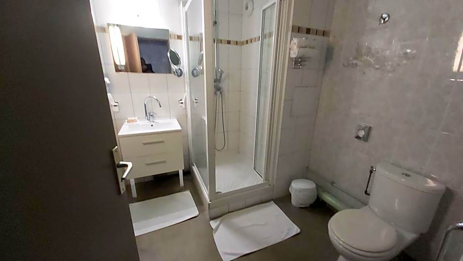 Hôtel 1er Consul Rouen