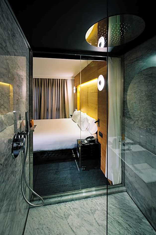 Hotel Mirador de Chamartín