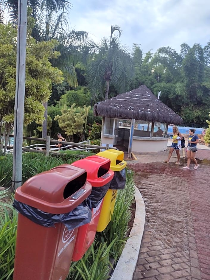 Araras CTC Apart Service