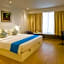 Kohinoor Continental, Near International Airport