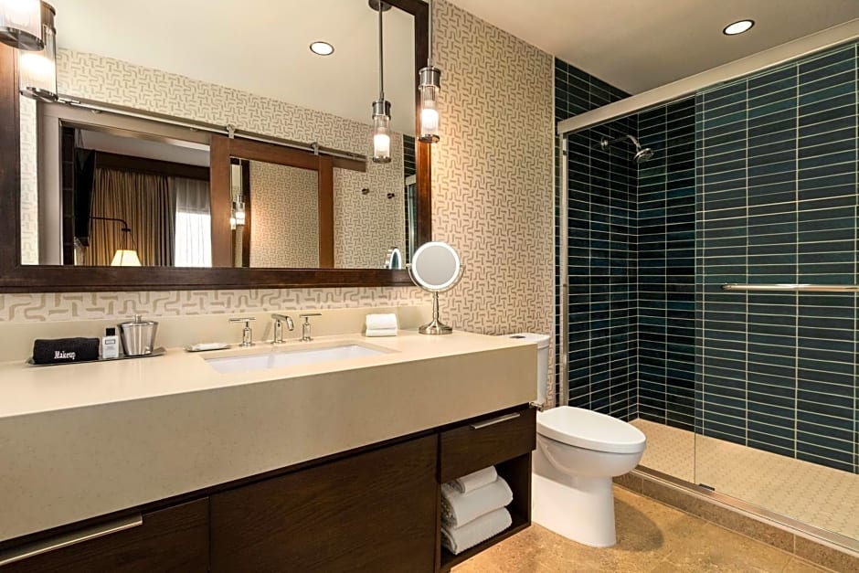 Hoodoo Moab, Curio Collection by Hilton – Moab, UT