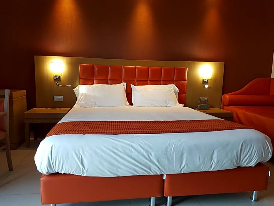 Hotel Ristorante La Campagnola