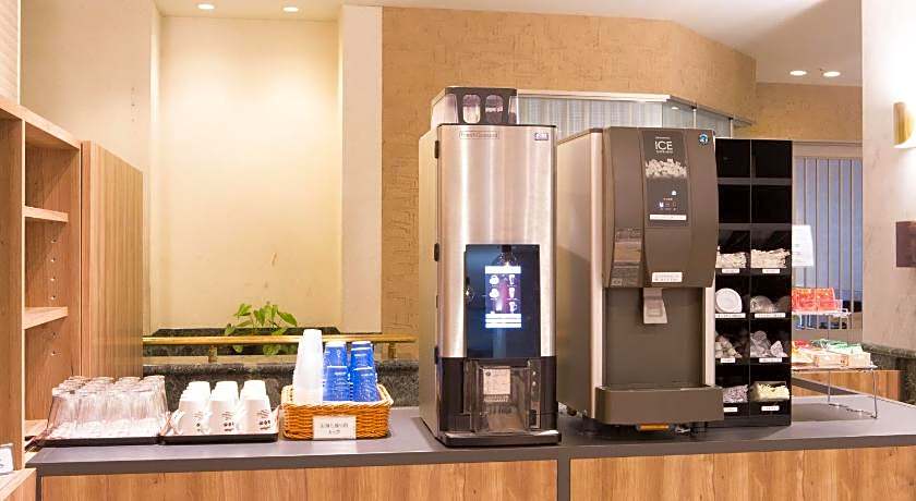 Toyama Chitetsu Hotel