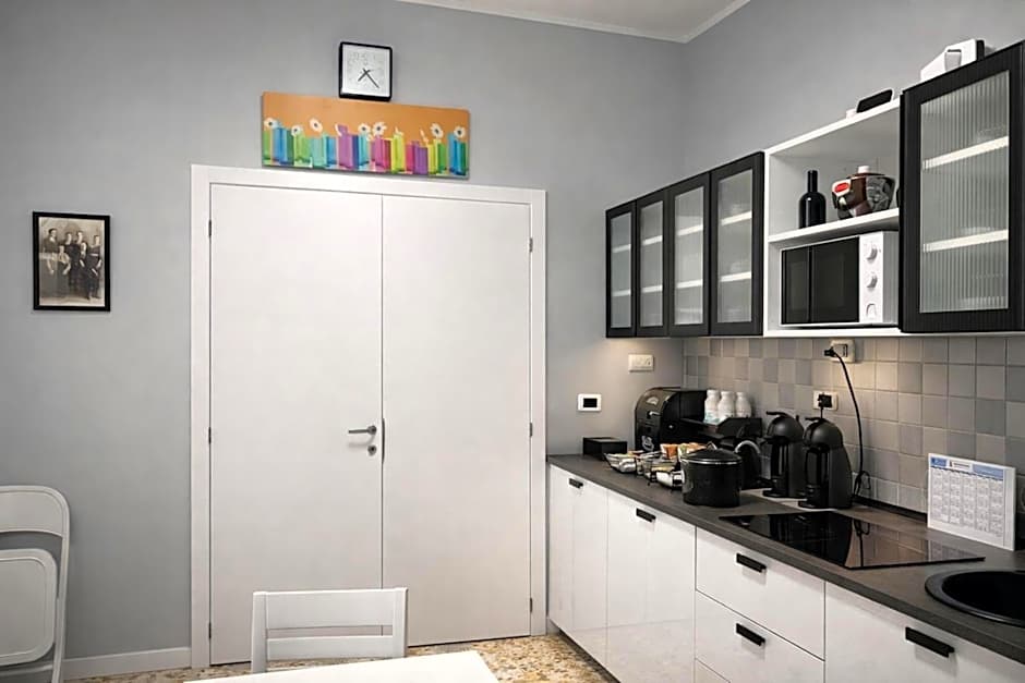 B&B Residence Armonia Sulmona