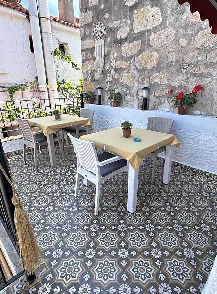 Alaçatı Disa