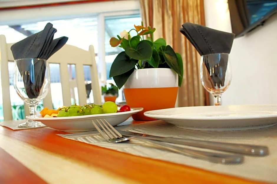 7th Wonder Beach Guest House