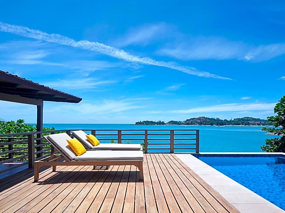 Garrya Tongsai Bay Samui