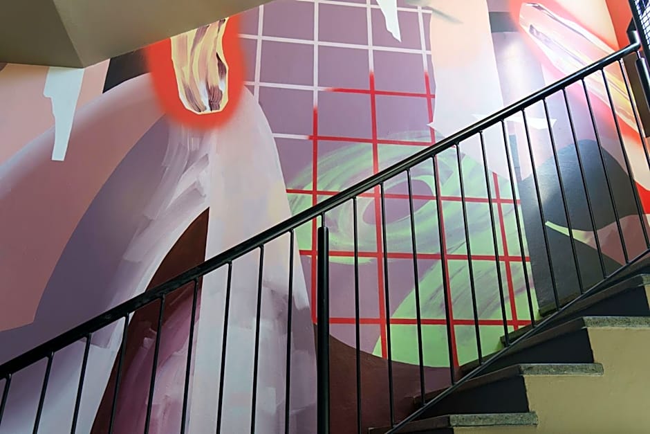 The Constance Fortitude Valley