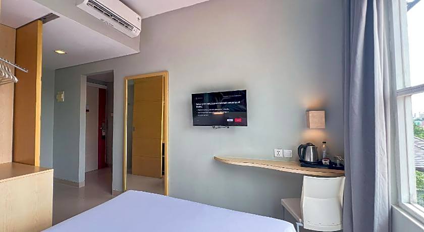 Liberta Hotel Kemang