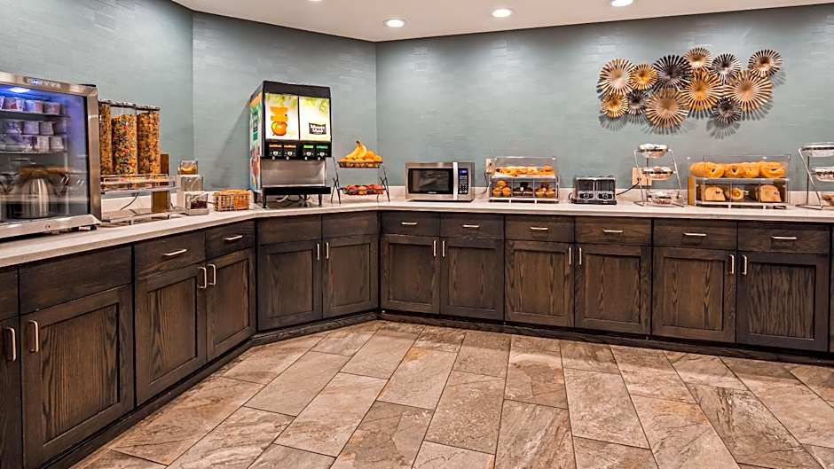 Best Western Warren Hotel