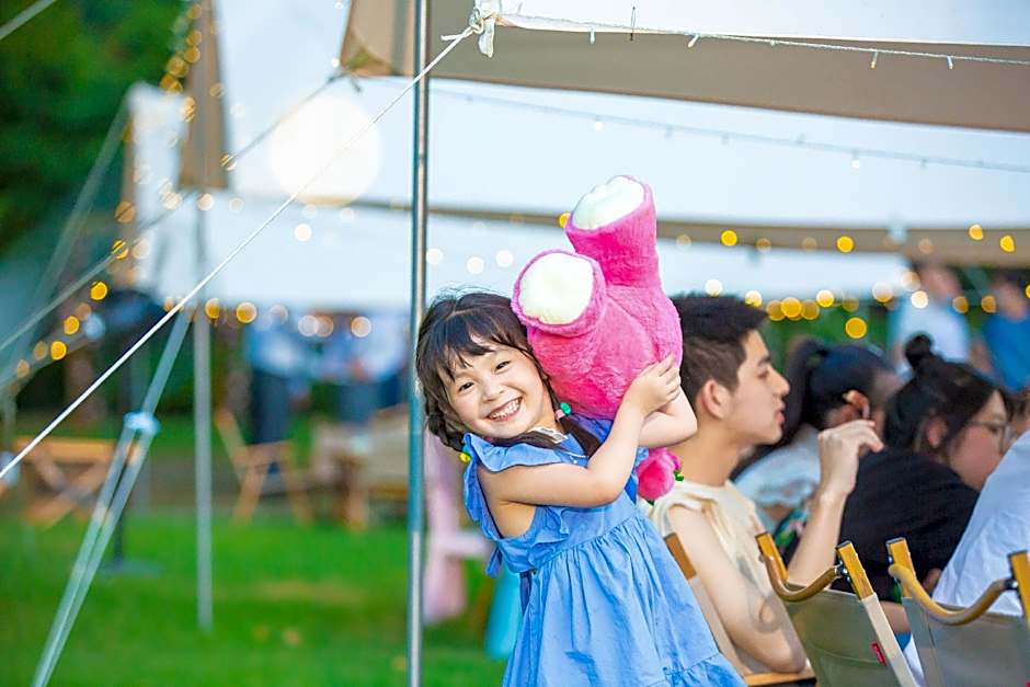 Nanxun Garden Grand Hotel