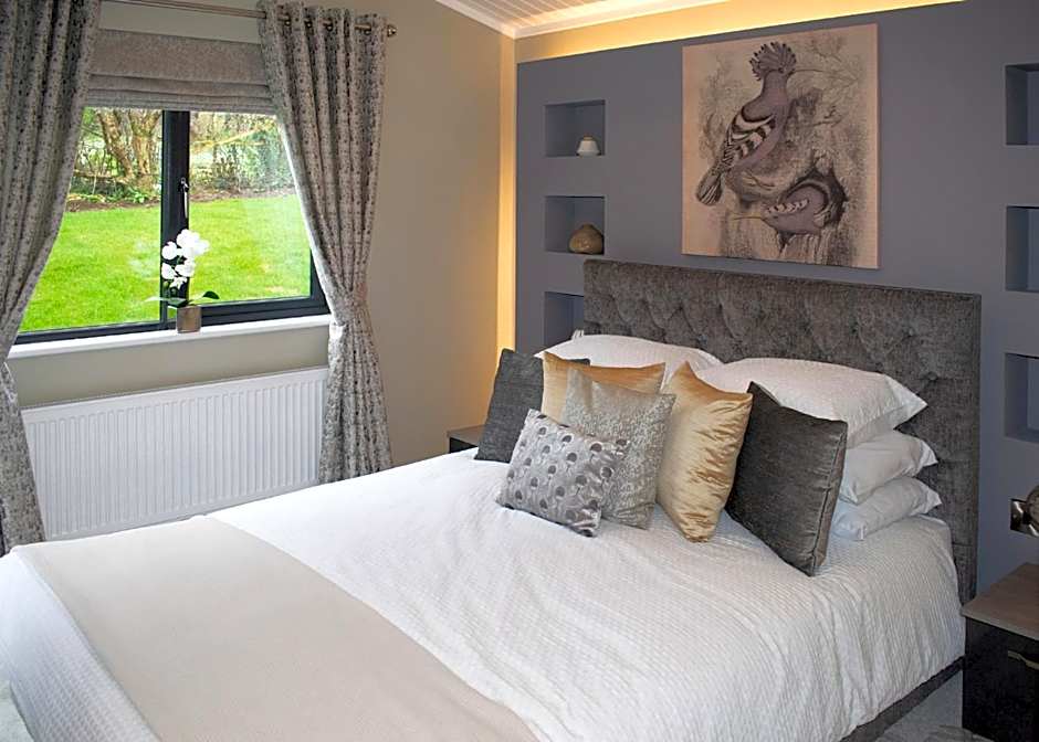 Penally Grange