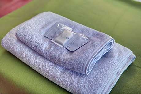 Double Room in Guest House