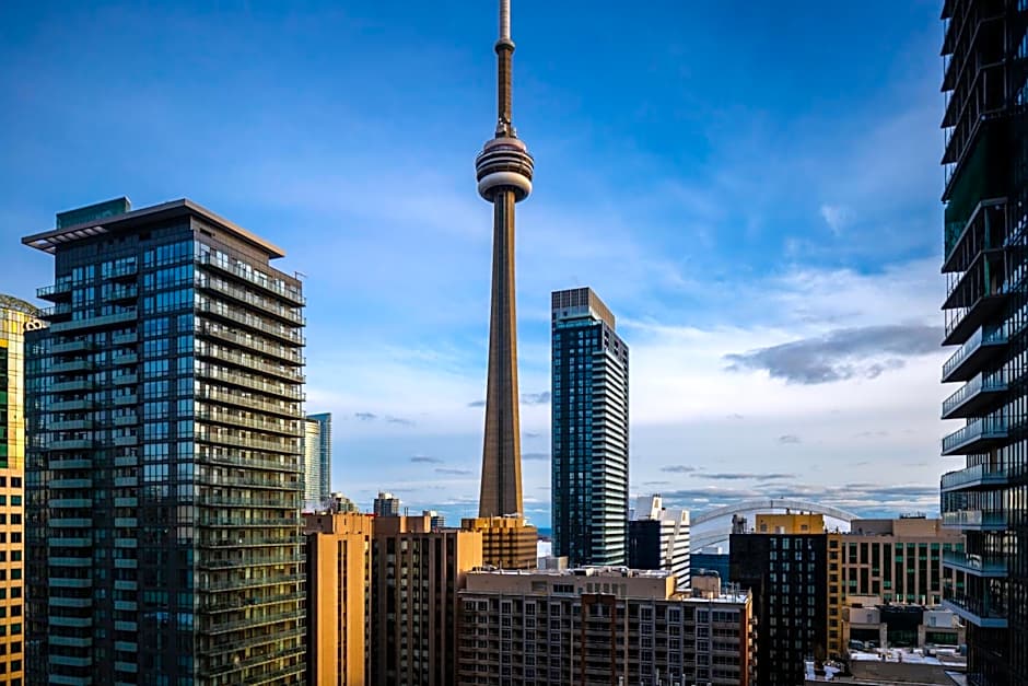 Hyatt Regency Toronto