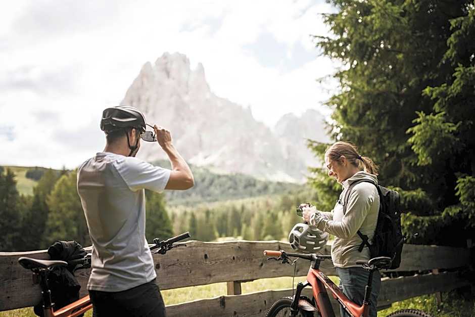 Cendevaves Alpine Silence