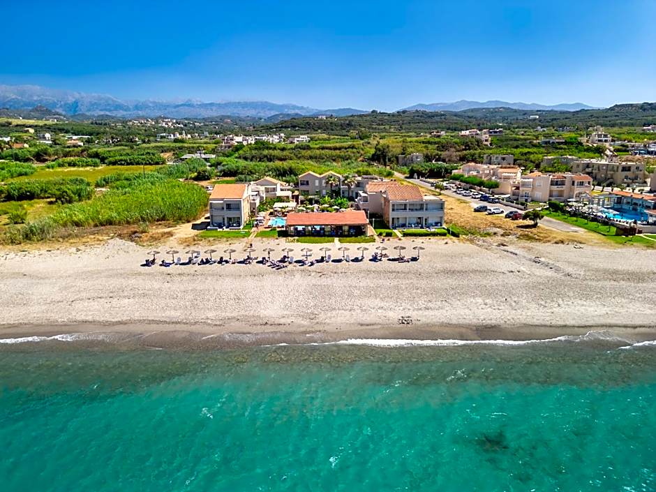 Kostakis Beach
