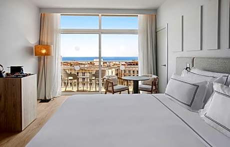 Supreme Room Sea View